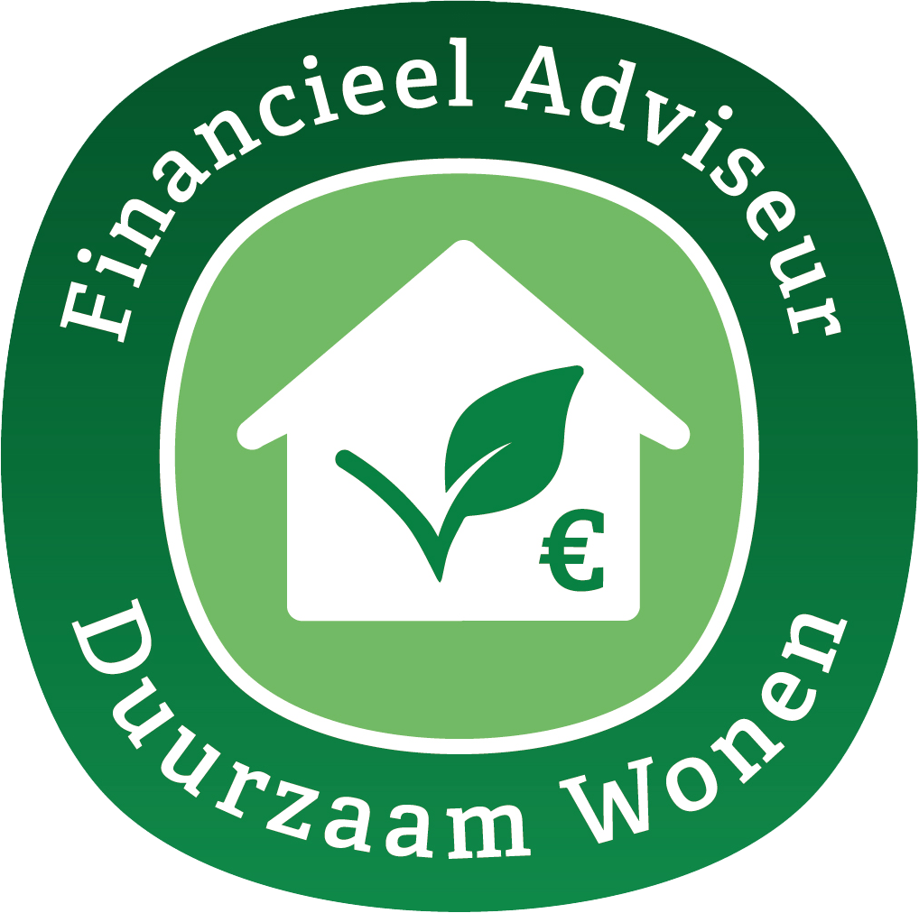 Logo Financieel Adviseur Duurzaam Wonen